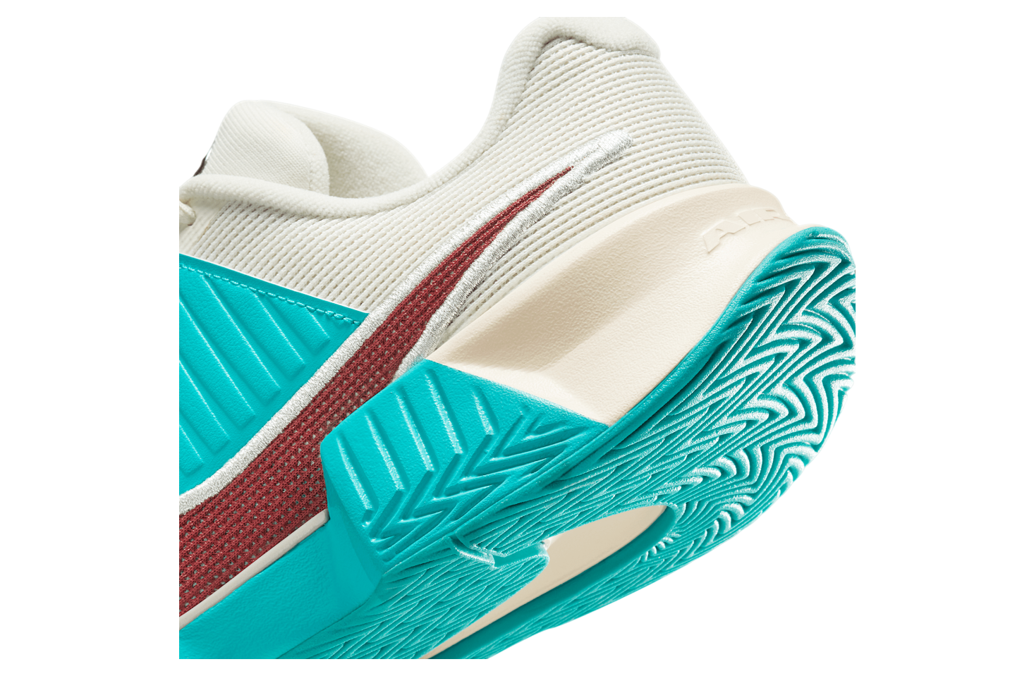 Nike Gp Challenge Pro Premium Wmns Dusty Cactus / Pale Ivory (hard Court)