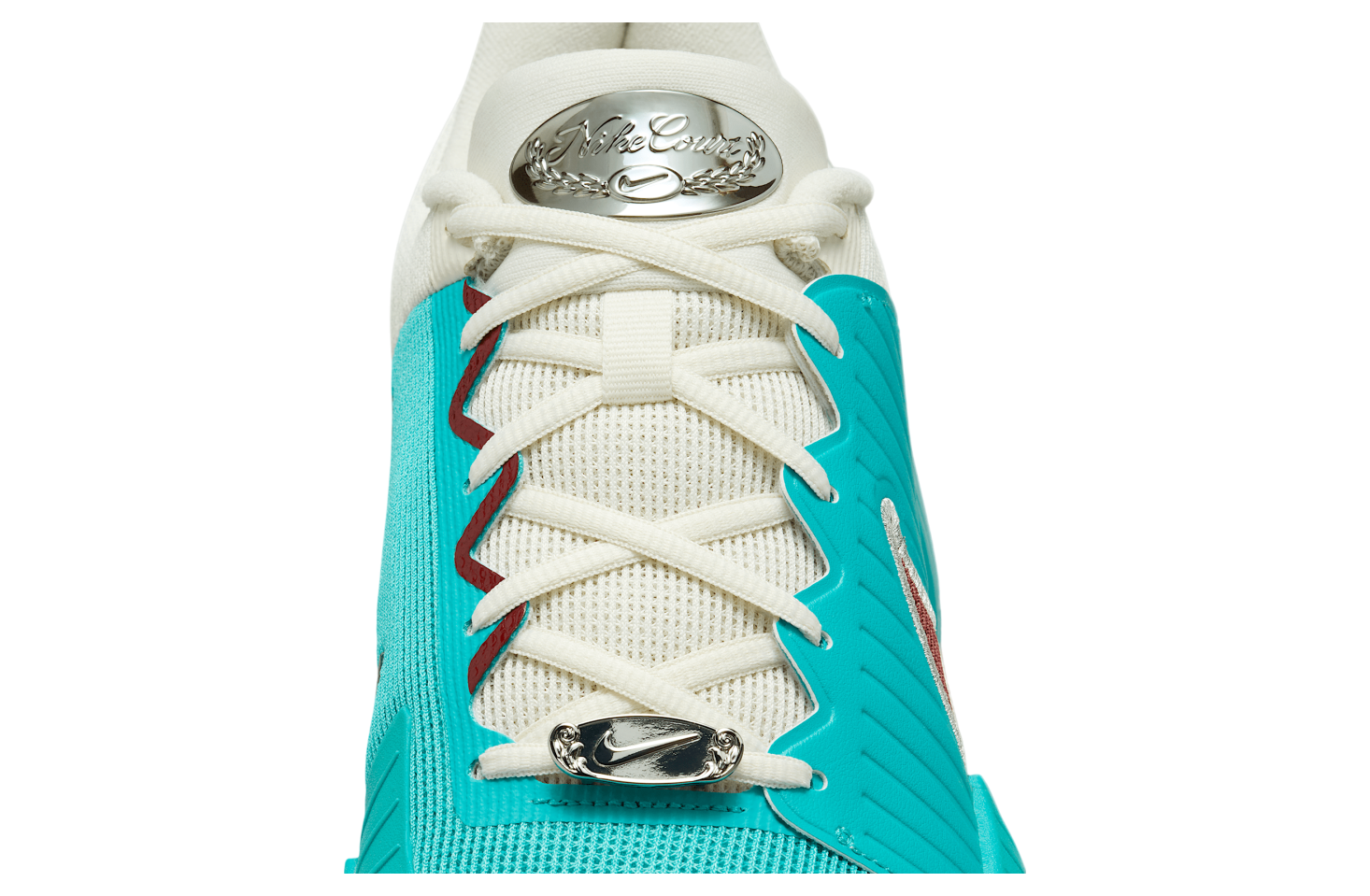 Nike Gp Challenge Pro Premium Wmns Dusty Cactus / Pale Ivory (hard Court)