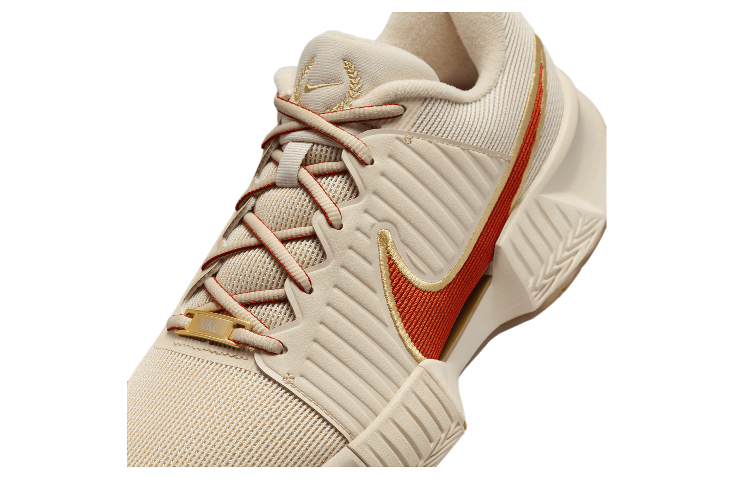 Nike GP Challenge Pro Premium WMNS Sanddrift / Metallic Gold