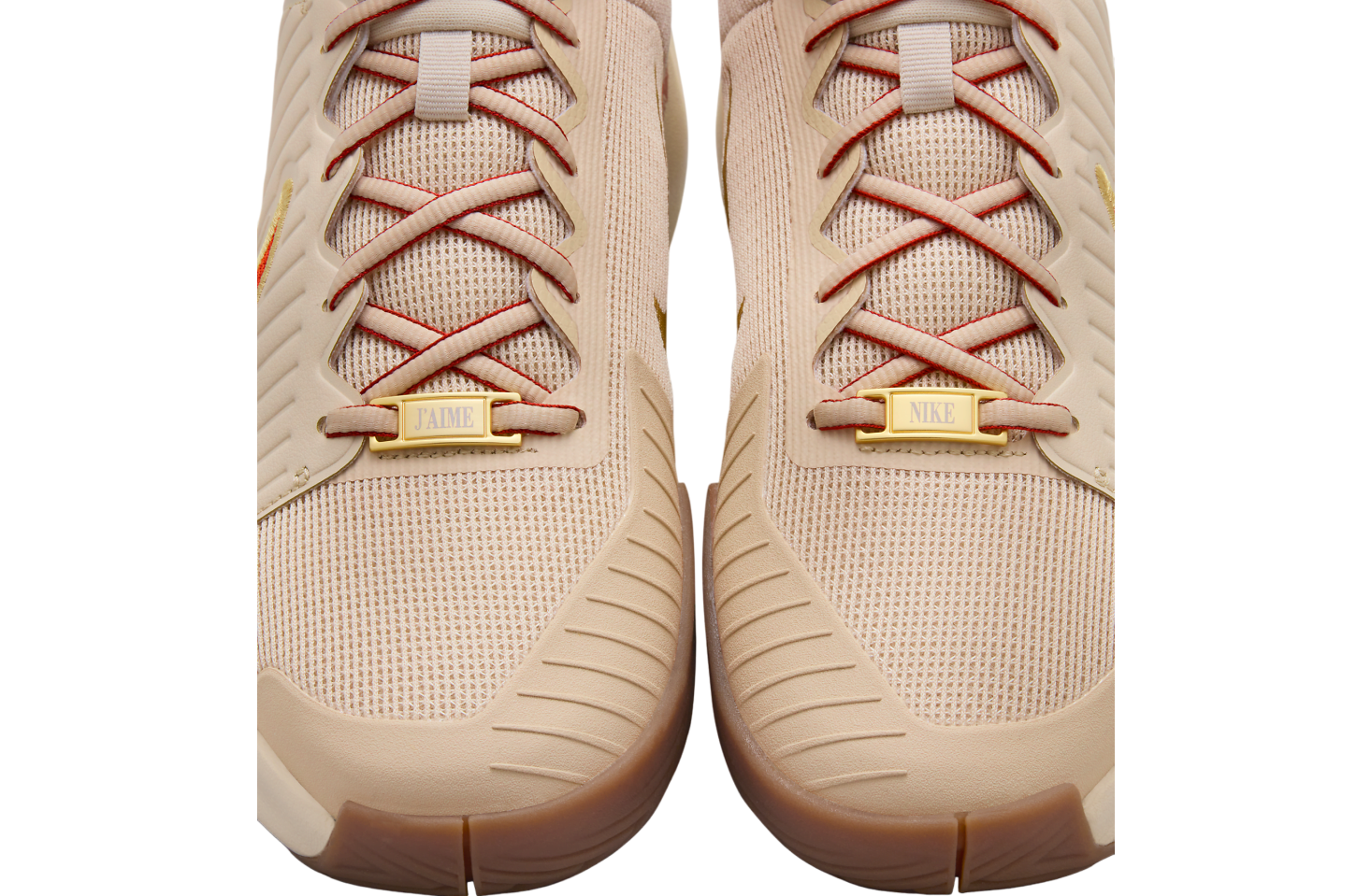 Nike GP Challenge Pro Premium WMNS Sanddrift / Metallic Gold