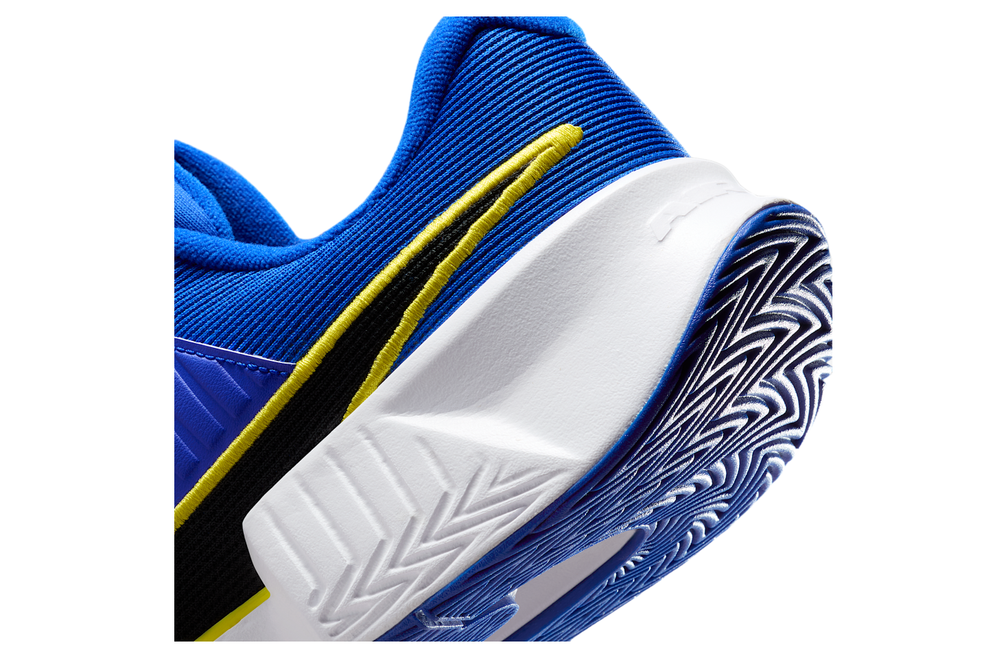 Nike GP Challenge Pro Racer Blue / White (Hard Court)