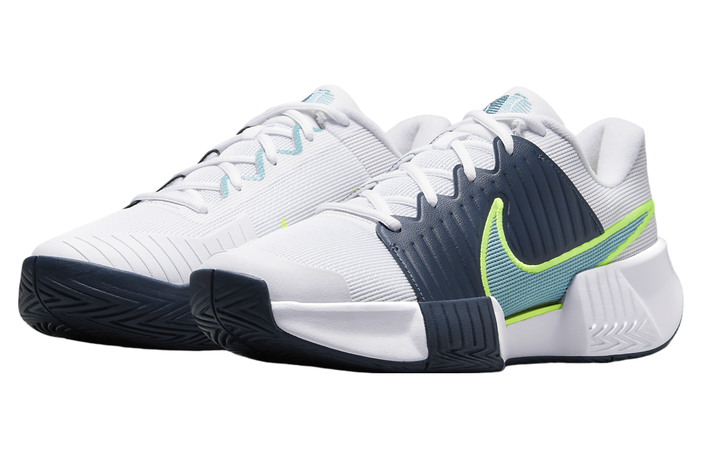 Nike GP Challenge Pro White / Armory Navy