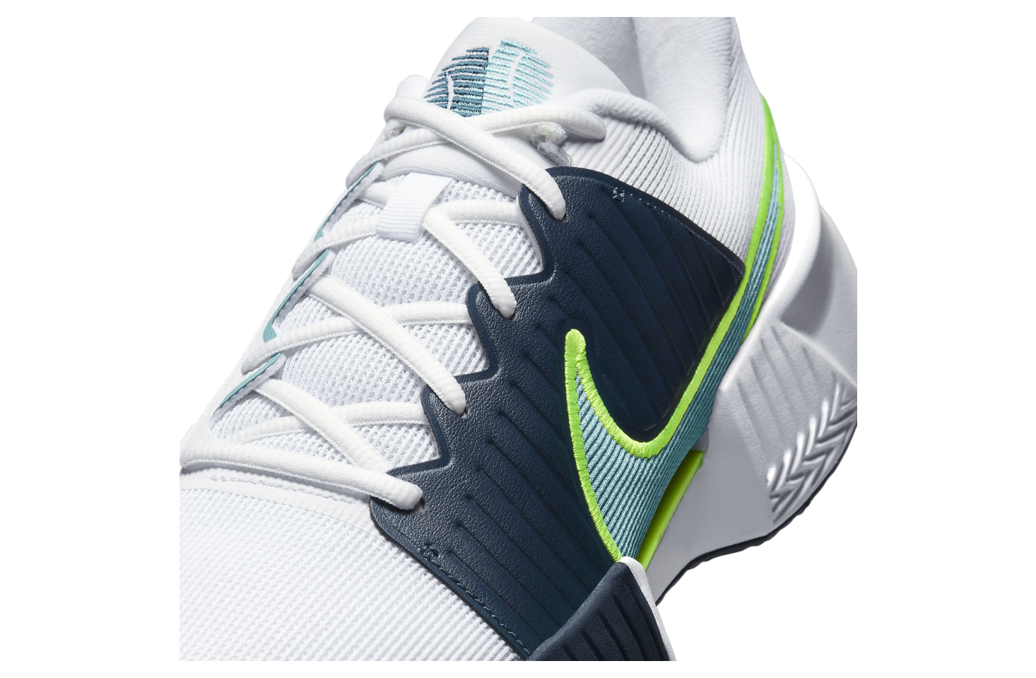 Nike GP Challenge Pro White / Armory Navy