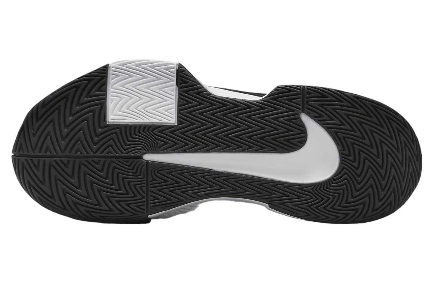 Nike GP Challenge Pro White / Black