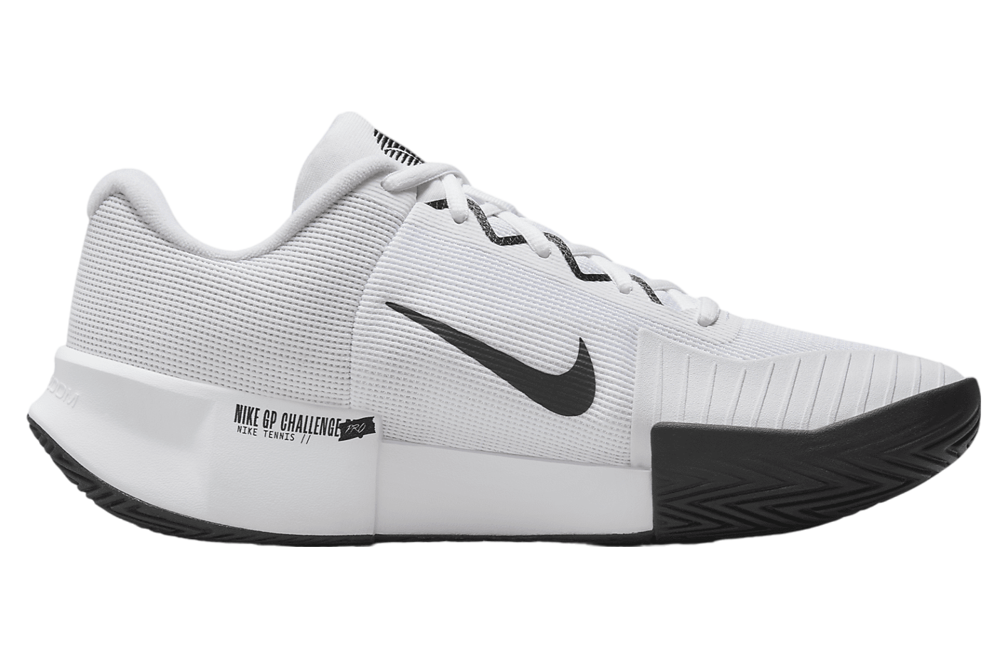 Nike GP Challenge Pro White / Black