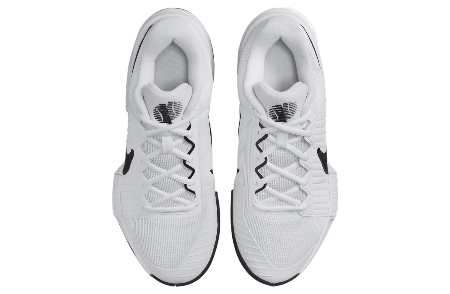 Nike GP Challenge Pro White / Black