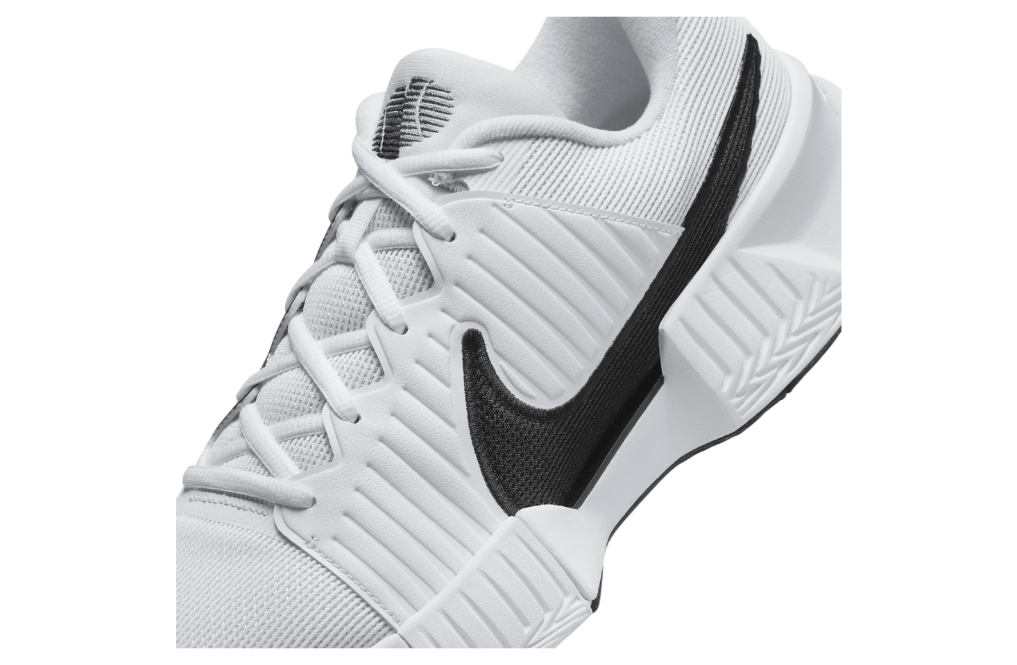 Nike GP Challenge Pro White / Black