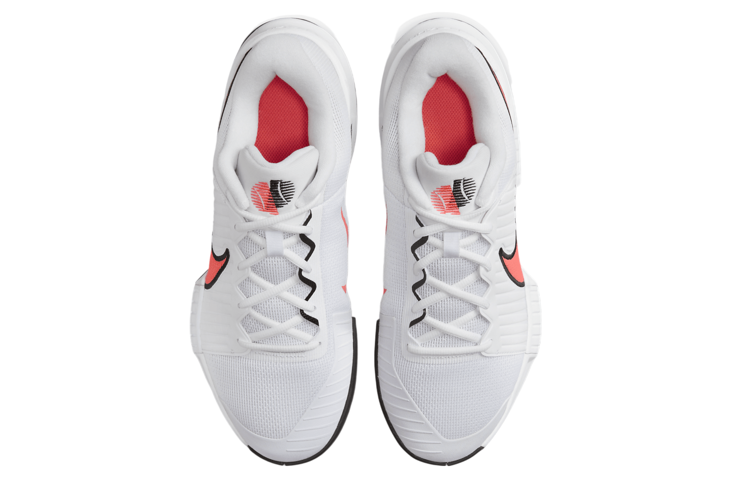 Nike GP Challenge Pro White / Hot Lava