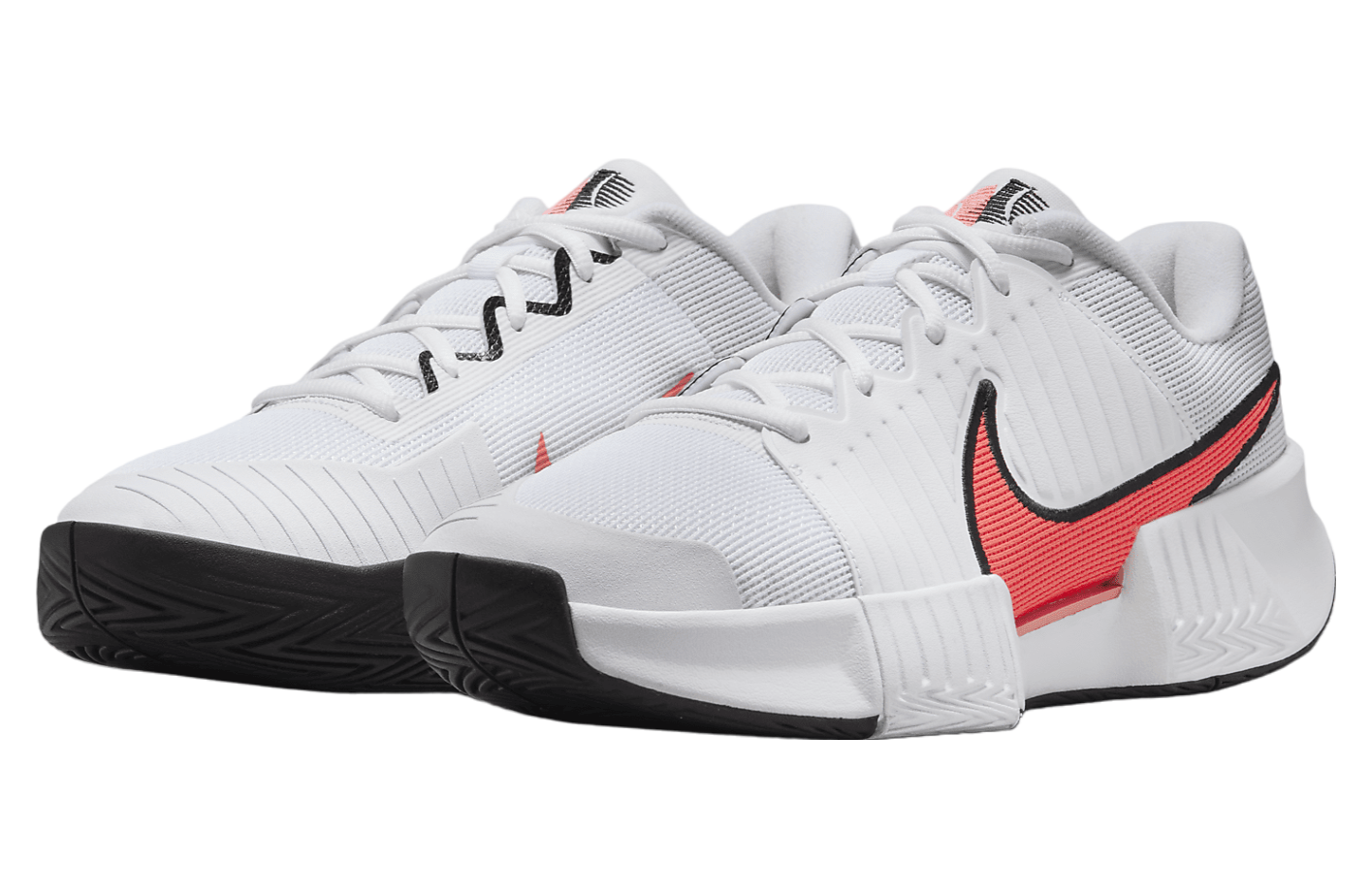 Nike GP Challenge Pro White / Hot Lava