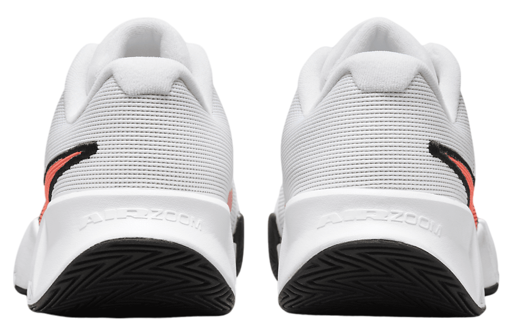 Nike GP Challenge Pro White / Hot Lava