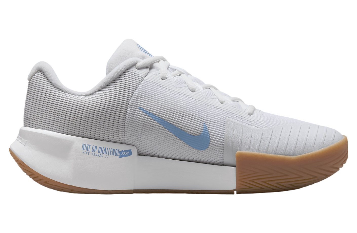 Nike GP Challenge Pro White / Light Blue