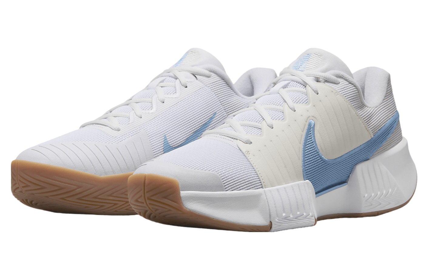 Nike GP Challenge Pro White / Light Blue