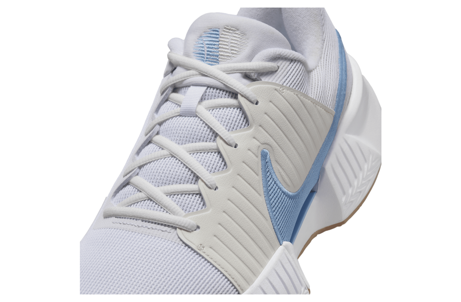 Nike GP Challenge Pro White / Light Blue