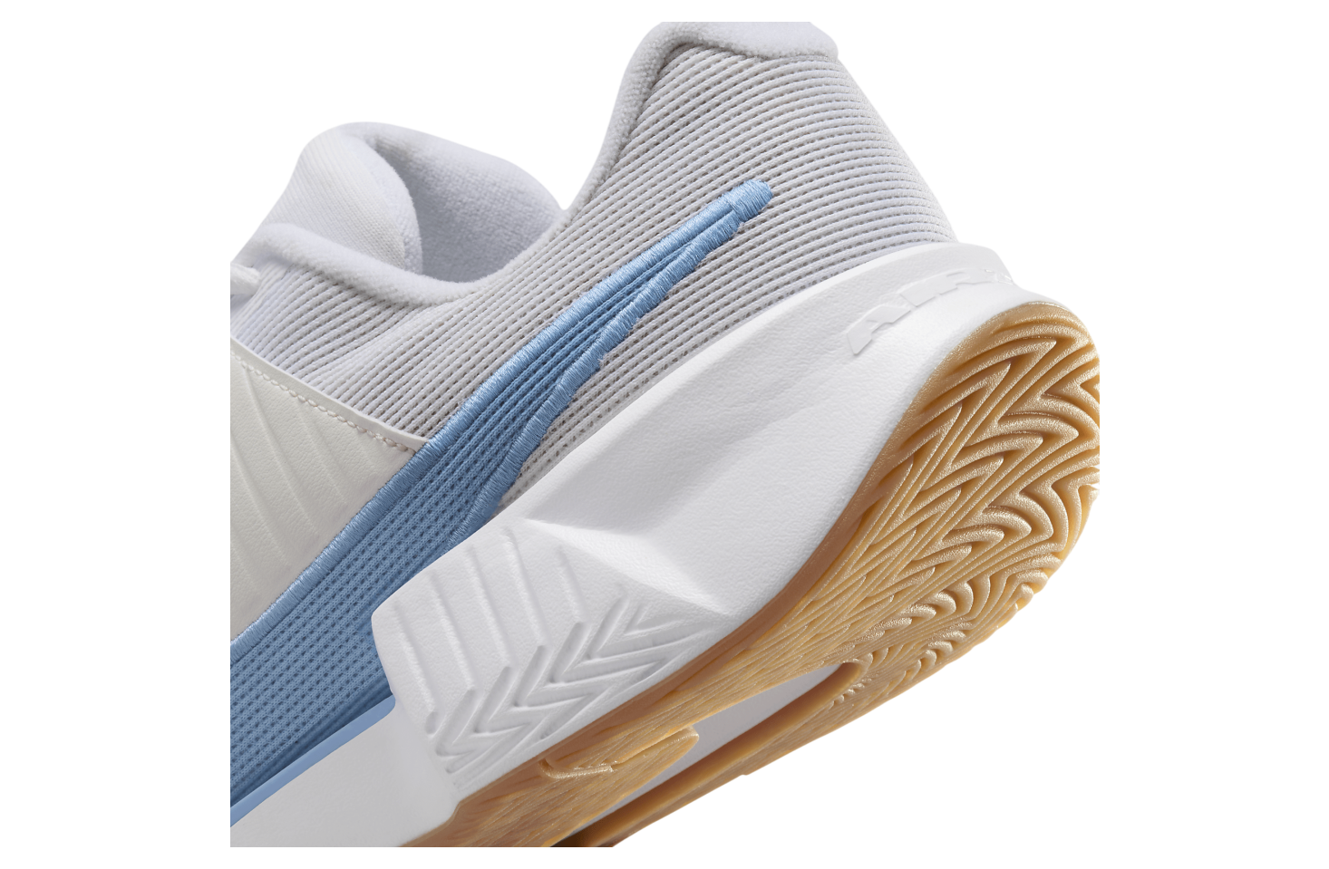 Nike GP Challenge Pro White / Light Blue