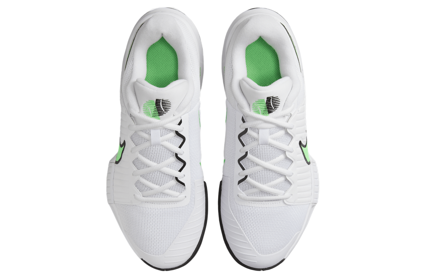 Nike GP Challenge Pro White / Poison Green