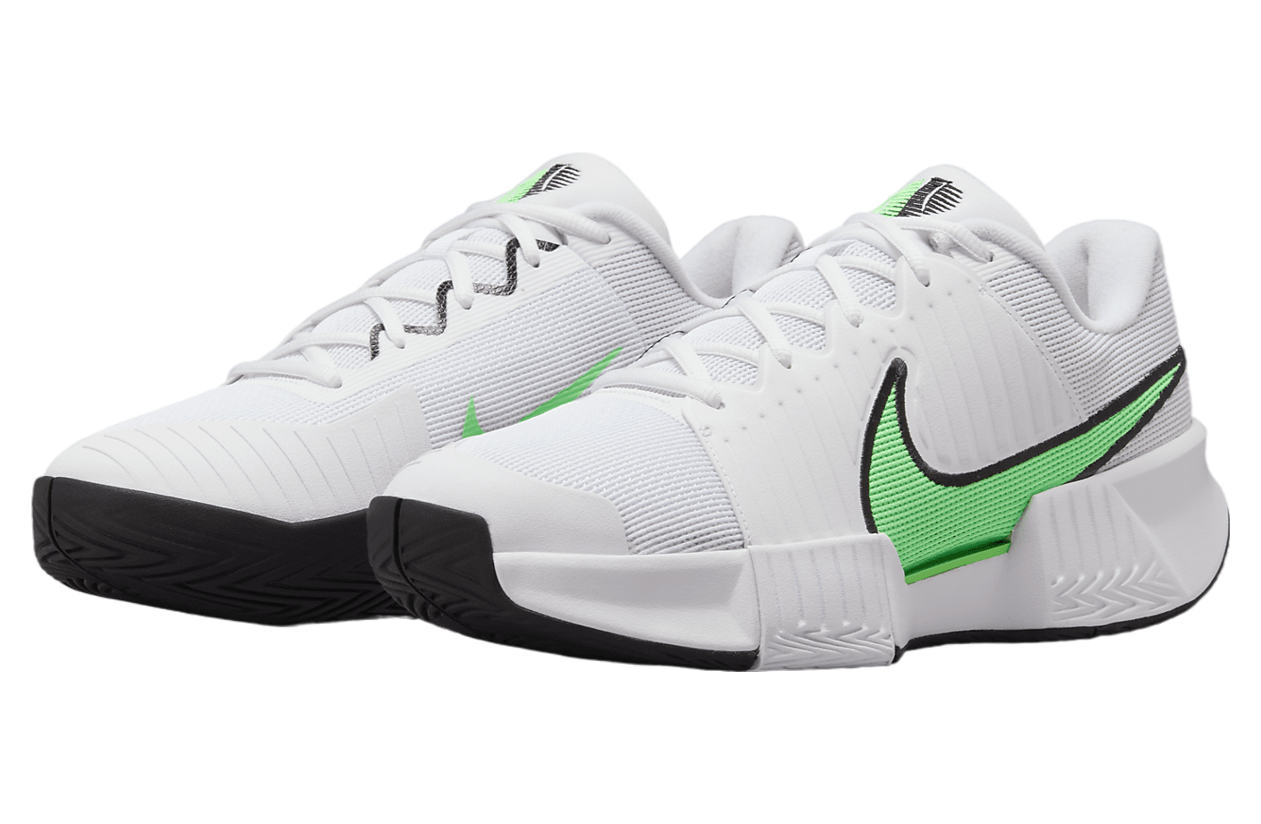 Nike GP Challenge Pro White / Poison Green