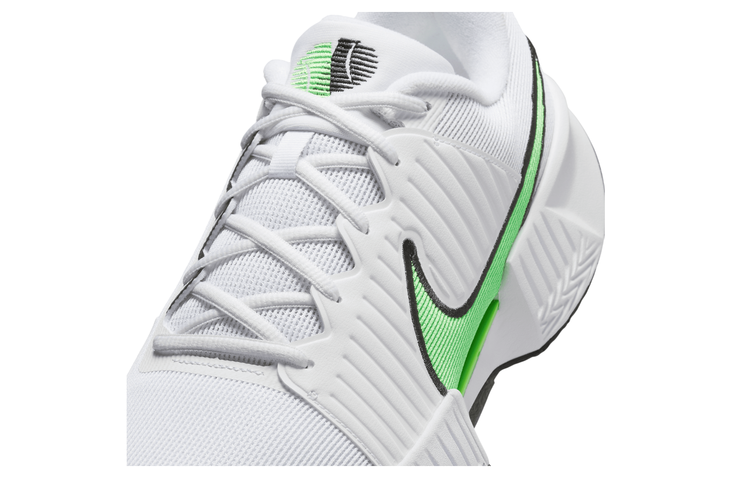 Nike GP Challenge Pro White / Poison Green