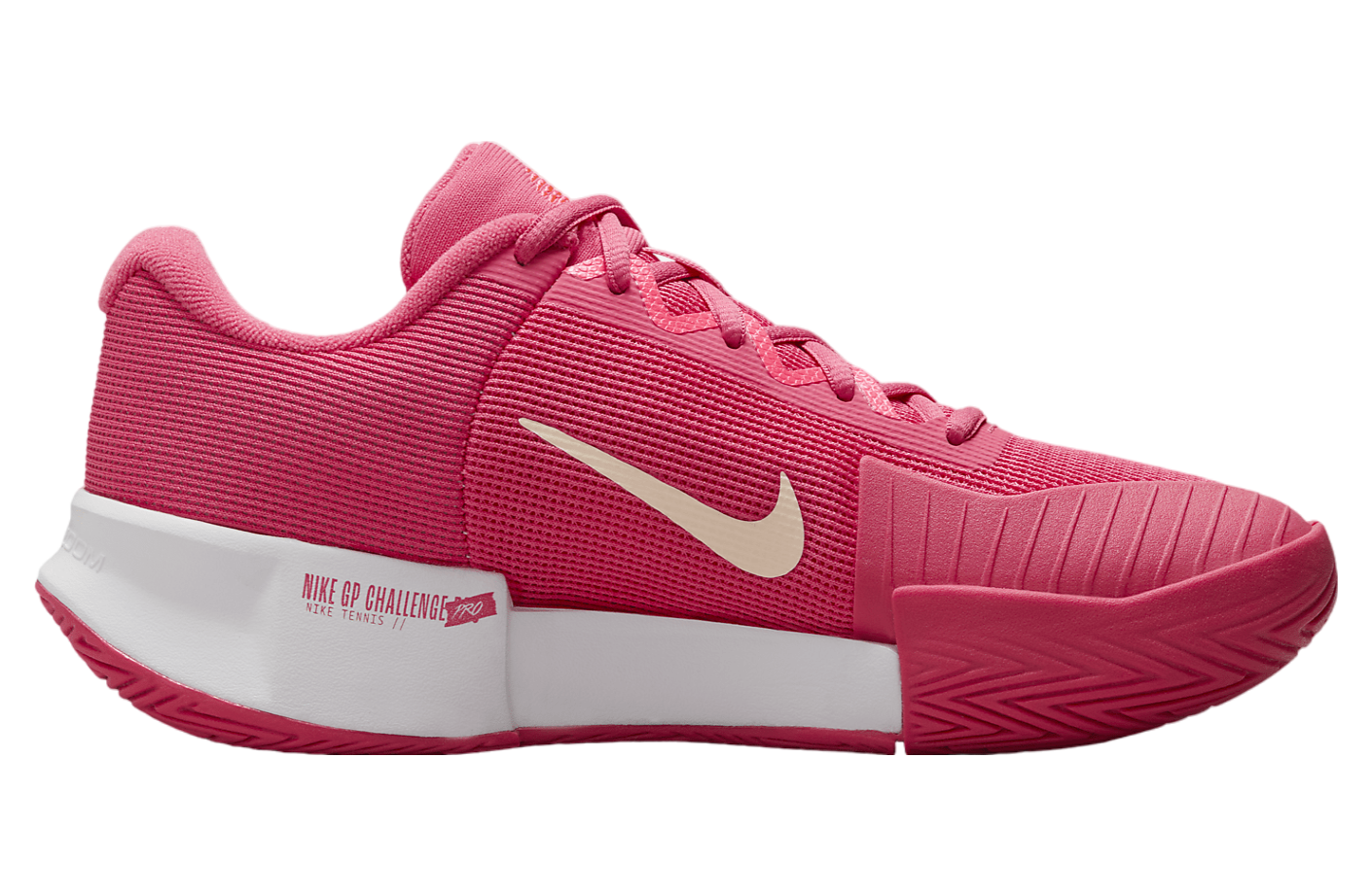 Nike GP Challenge Pro WMNS Aster Pink / Hot Punch