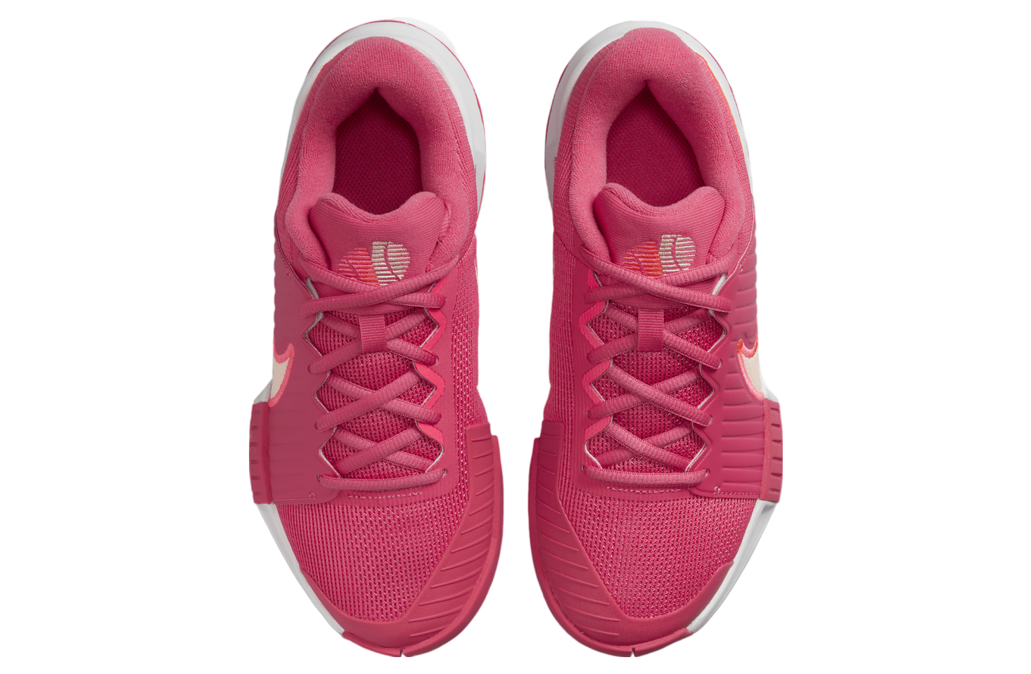 Nike GP Challenge Pro WMNS Aster Pink / Hot Punch