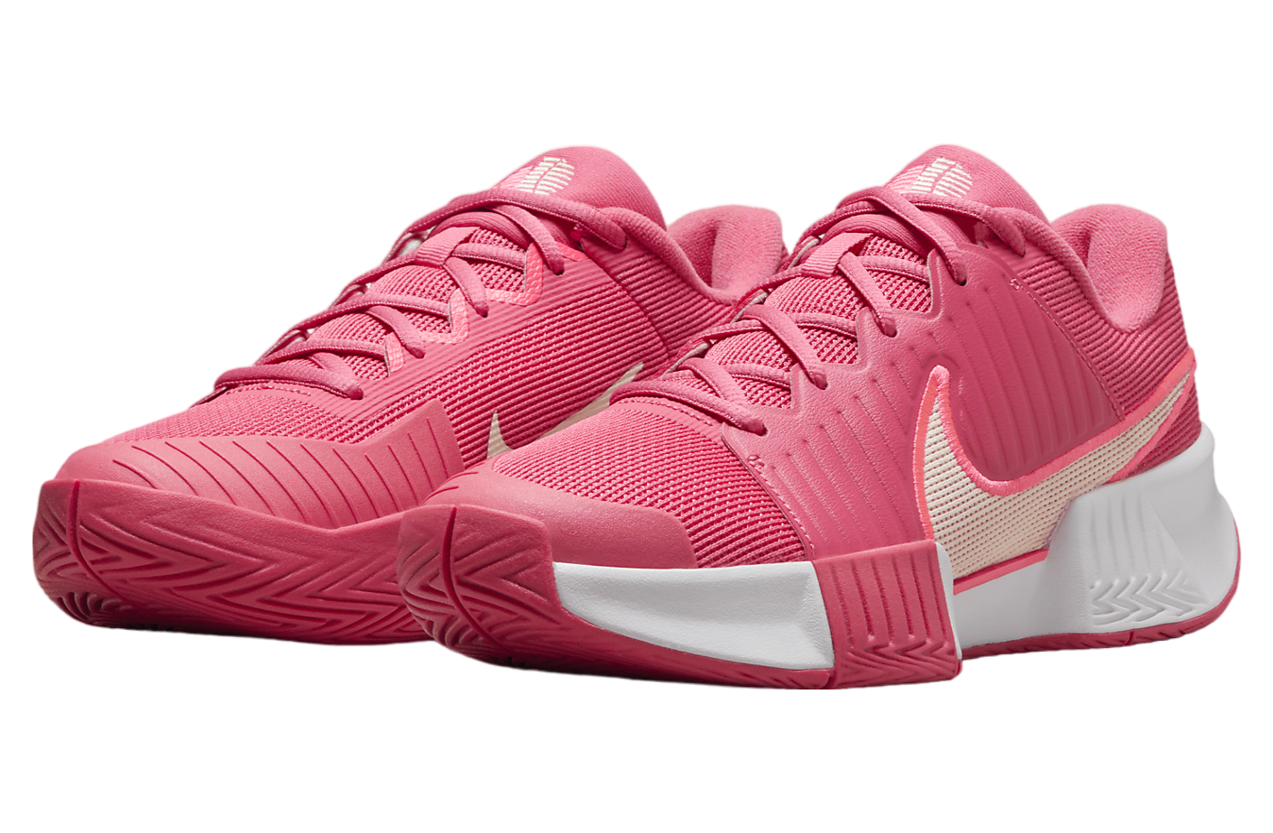 Nike GP Challenge Pro WMNS Aster Pink / Hot Punch