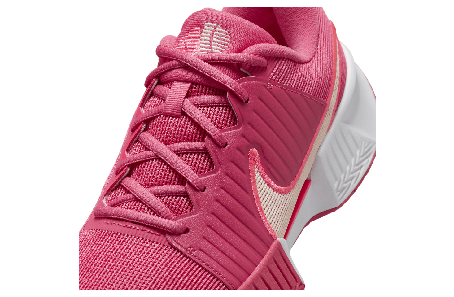 Nike GP Challenge Pro WMNS Aster Pink / Hot Punch