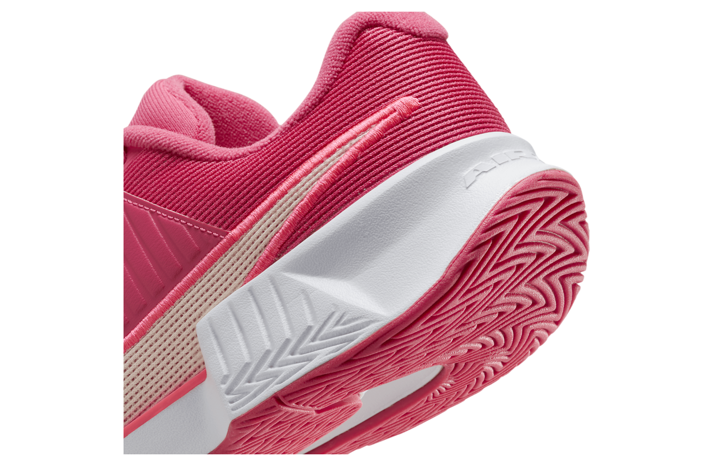 Nike GP Challenge Pro WMNS Aster Pink / Hot Punch