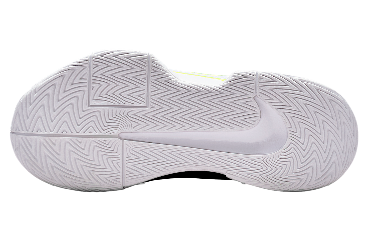 Nike GP Challenge Pro WMNS Black / Anthracite (Hard Court)