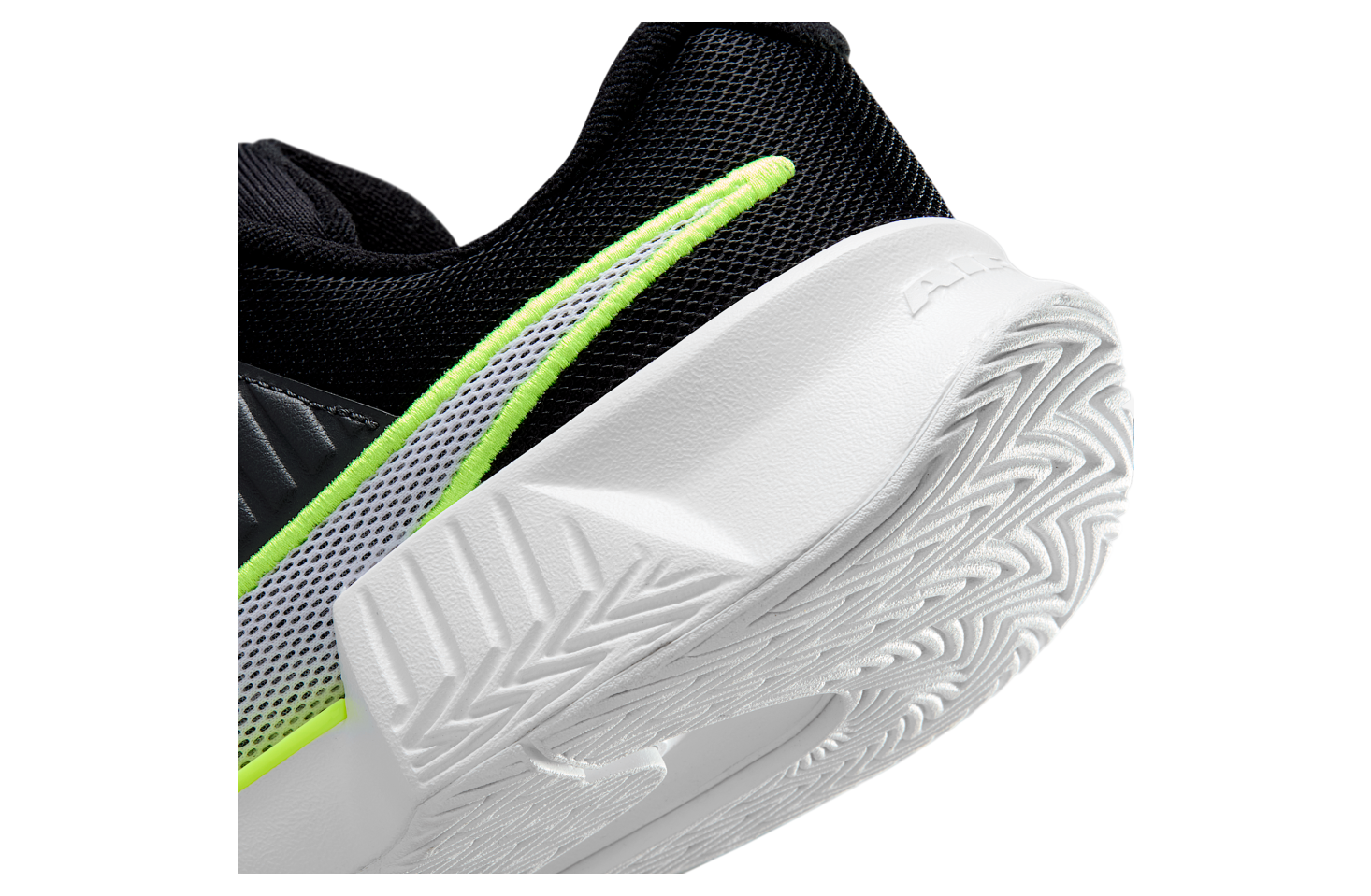 Nike GP Challenge Pro WMNS Black / Anthracite (Hard Court)