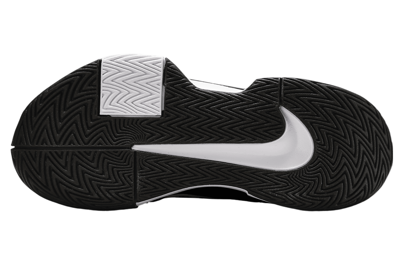 Nike GP Challenge Pro WMNS Black / White