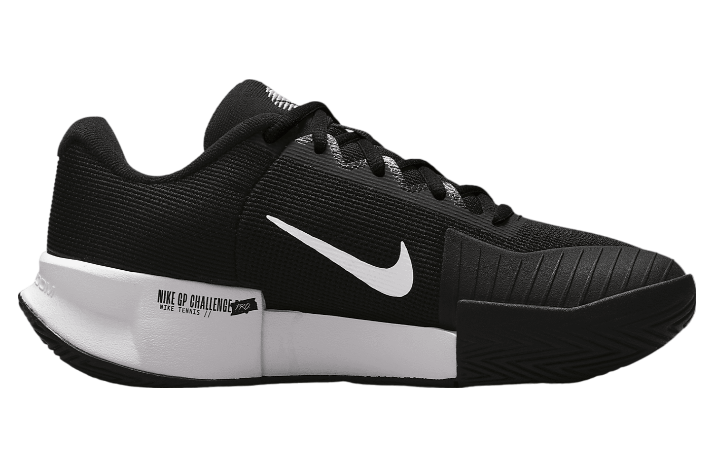 Nike GP Challenge Pro WMNS Black / White