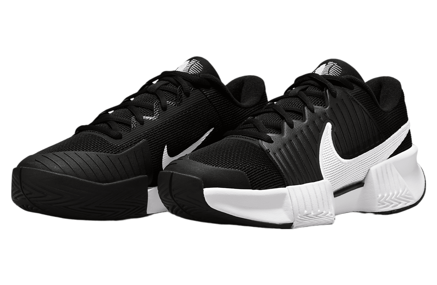 Nike GP Challenge Pro WMNS Black / White