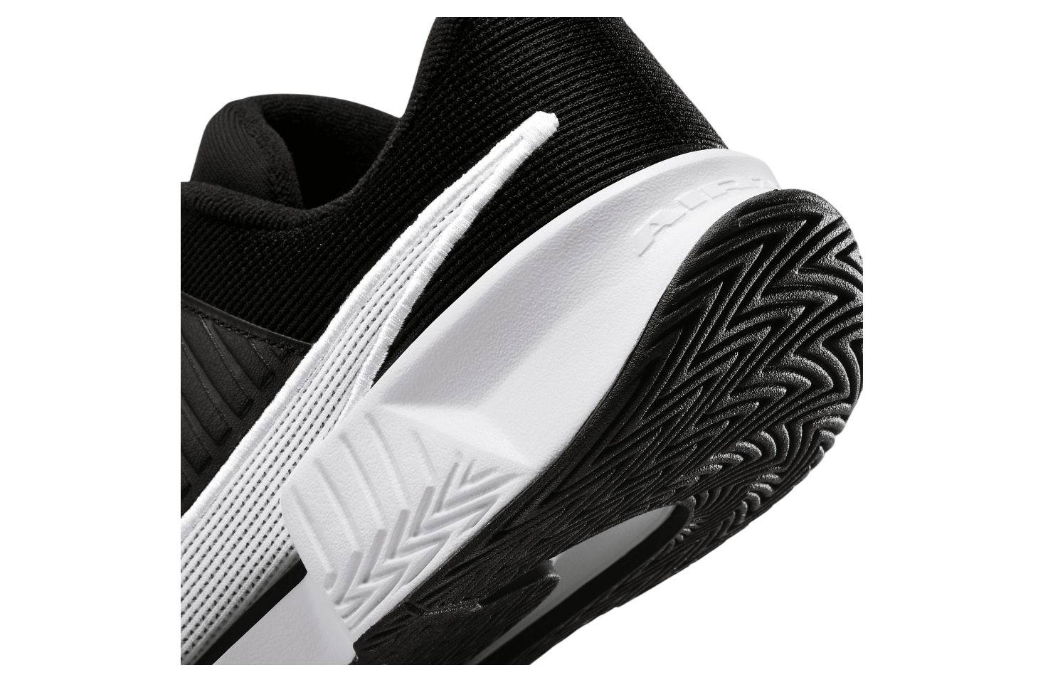 Nike GP Challenge Pro WMNS Black / White