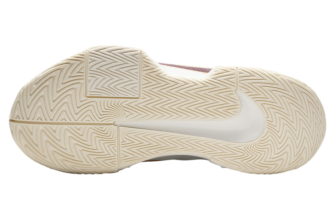 Nike GP Challenge Pro WMNS Pale Ivory / Vachetta Tan (Hard Court)