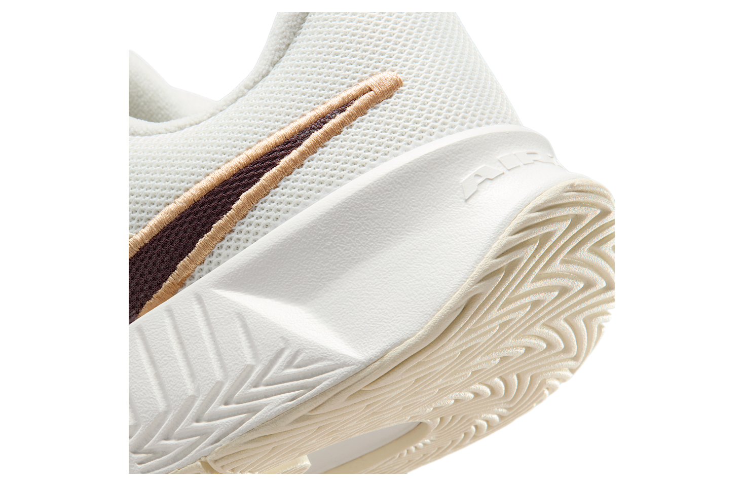 Nike GP Challenge Pro WMNS Pale Ivory / Vachetta Tan (Hard Court)