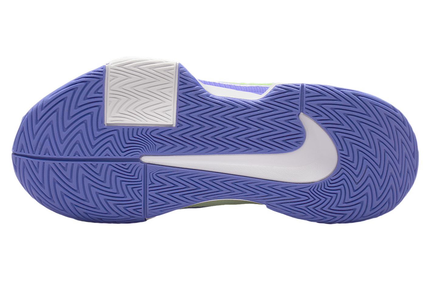 Nike GP Challenge Pro WMNS Volt Tint / Lab Green (Hard Court)