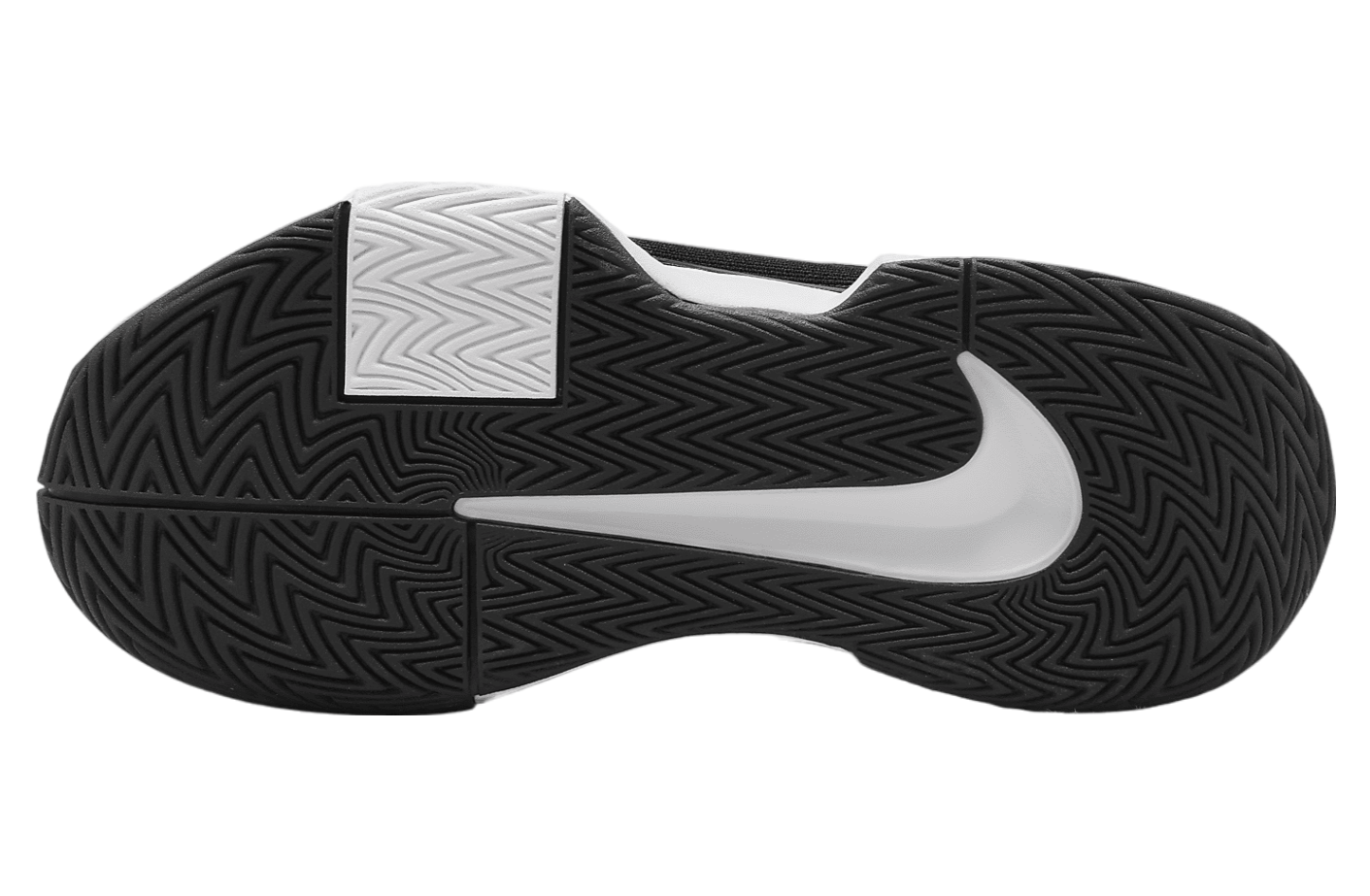 Nike GP Challenge Pro WMNS White / Black