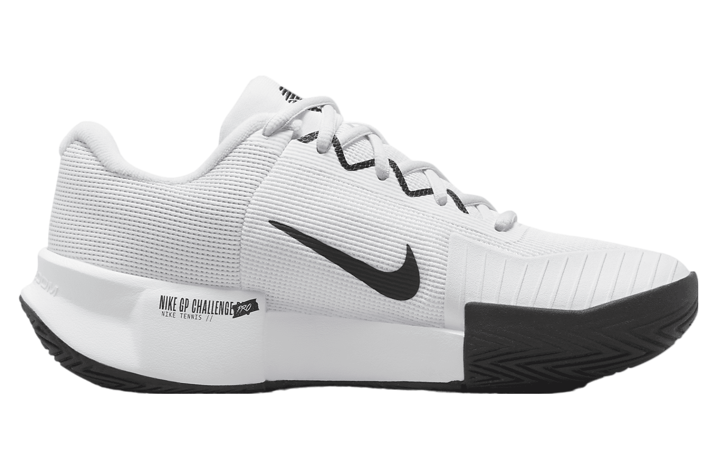 Nike GP Challenge Pro WMNS White / Black