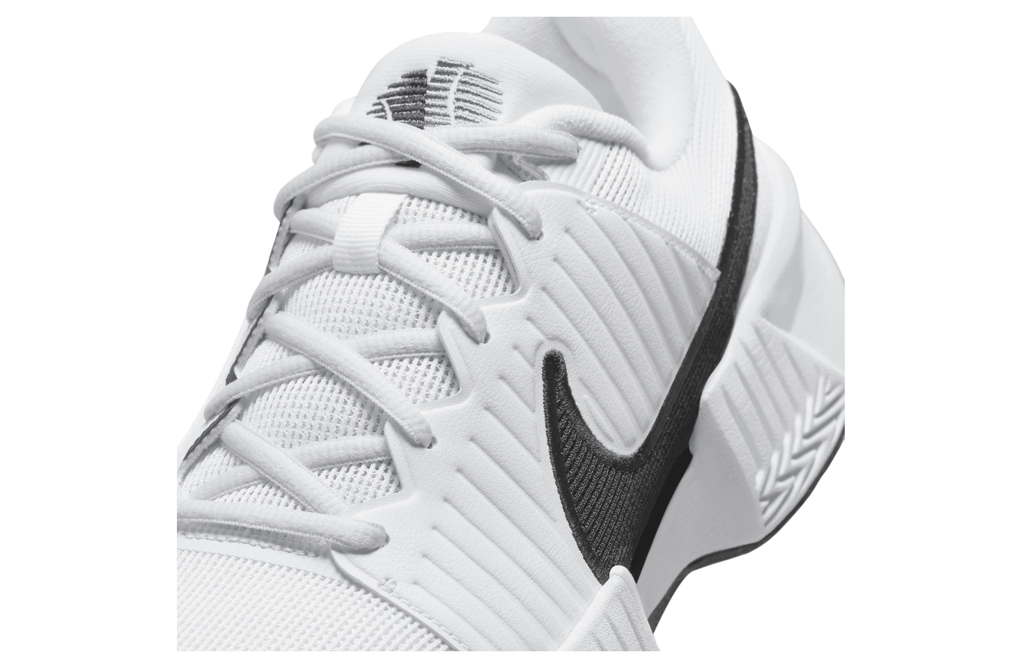 Nike GP Challenge Pro WMNS White / Black