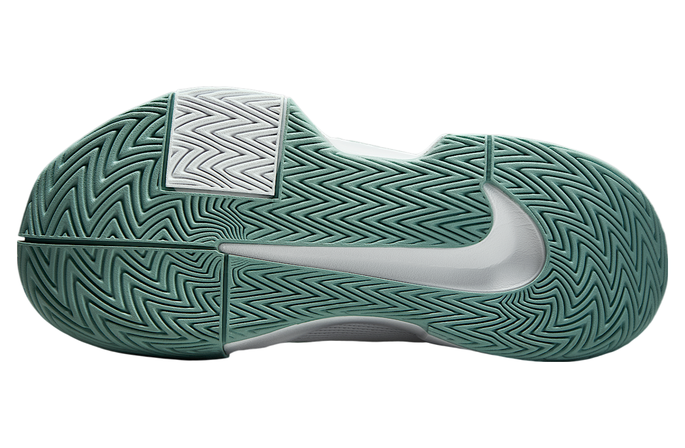 Nike GP Challenge Pro WMNS White / Cannon (Hard Court)