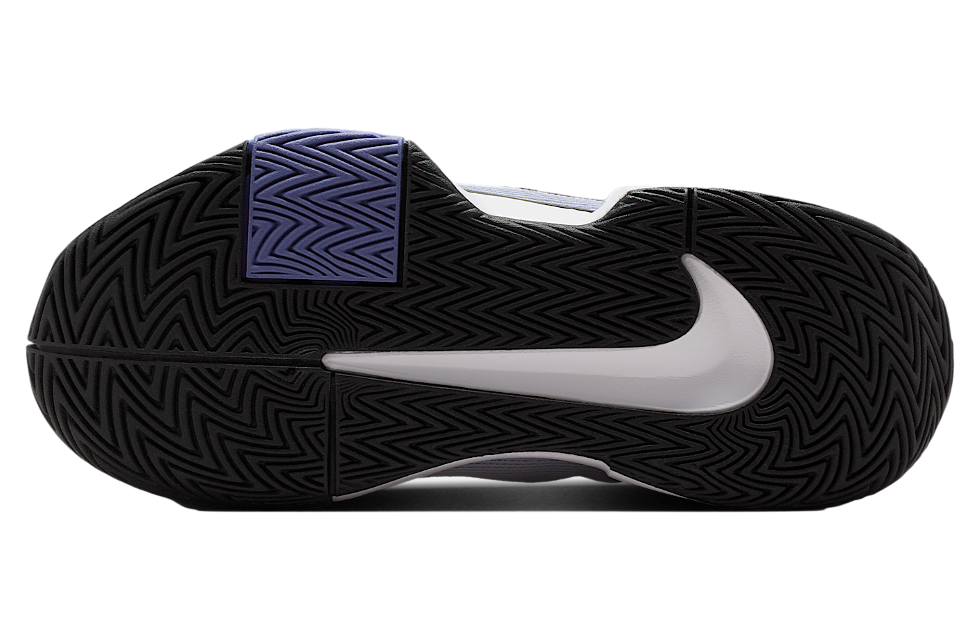 Nike GP Challenge Pro WMNS White / World Indigo (Hard Court)