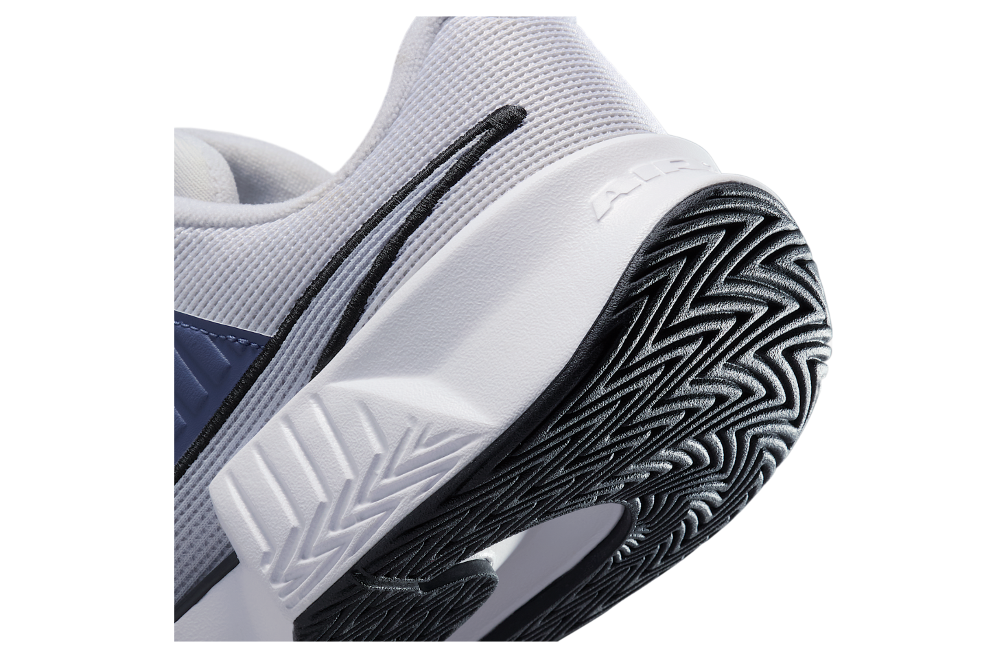 Nike GP Challenge Pro WMNS White / World Indigo (Hard Court)