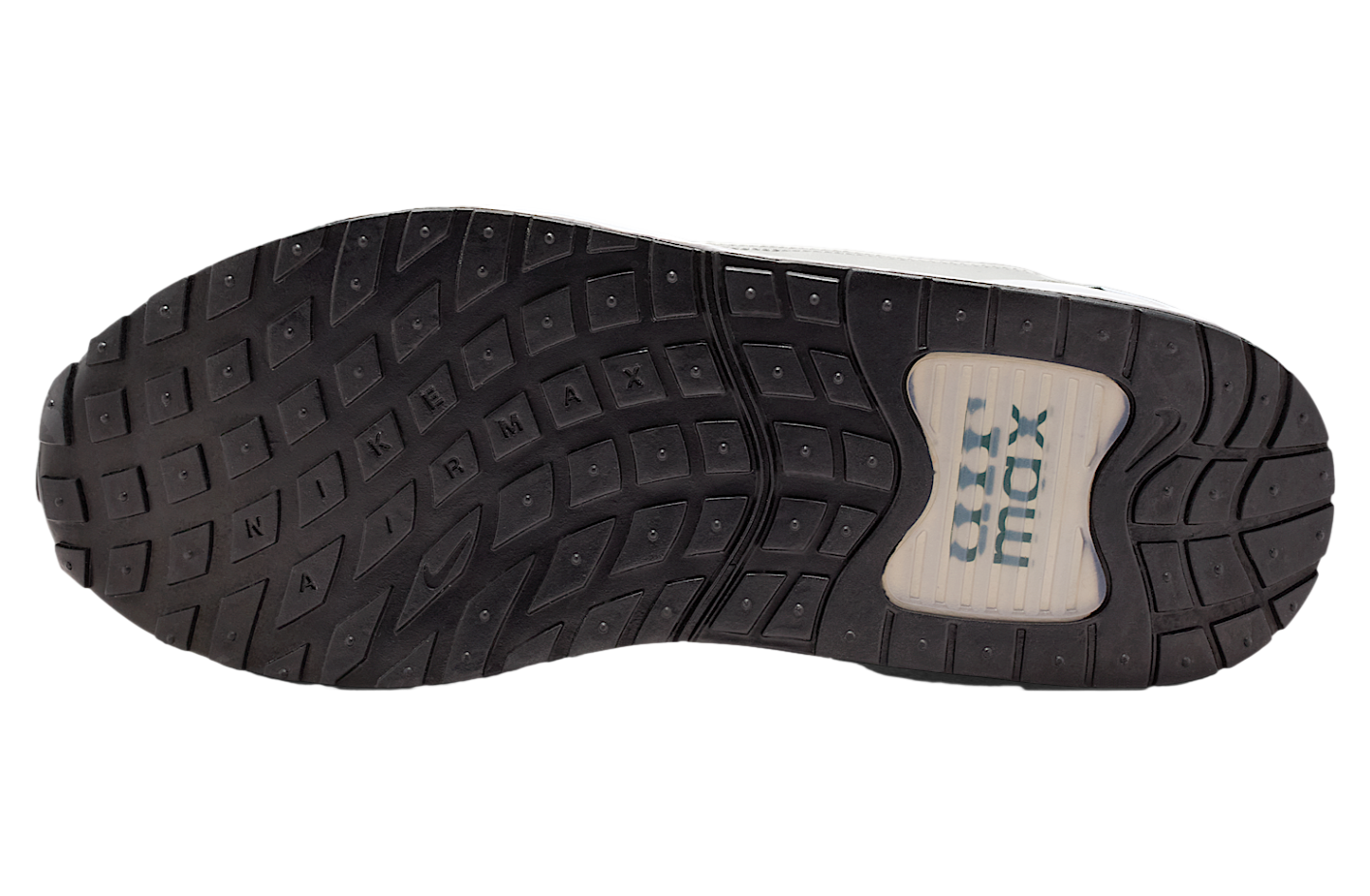 Nike Green Bay Packers Air Max Verse White / Fir