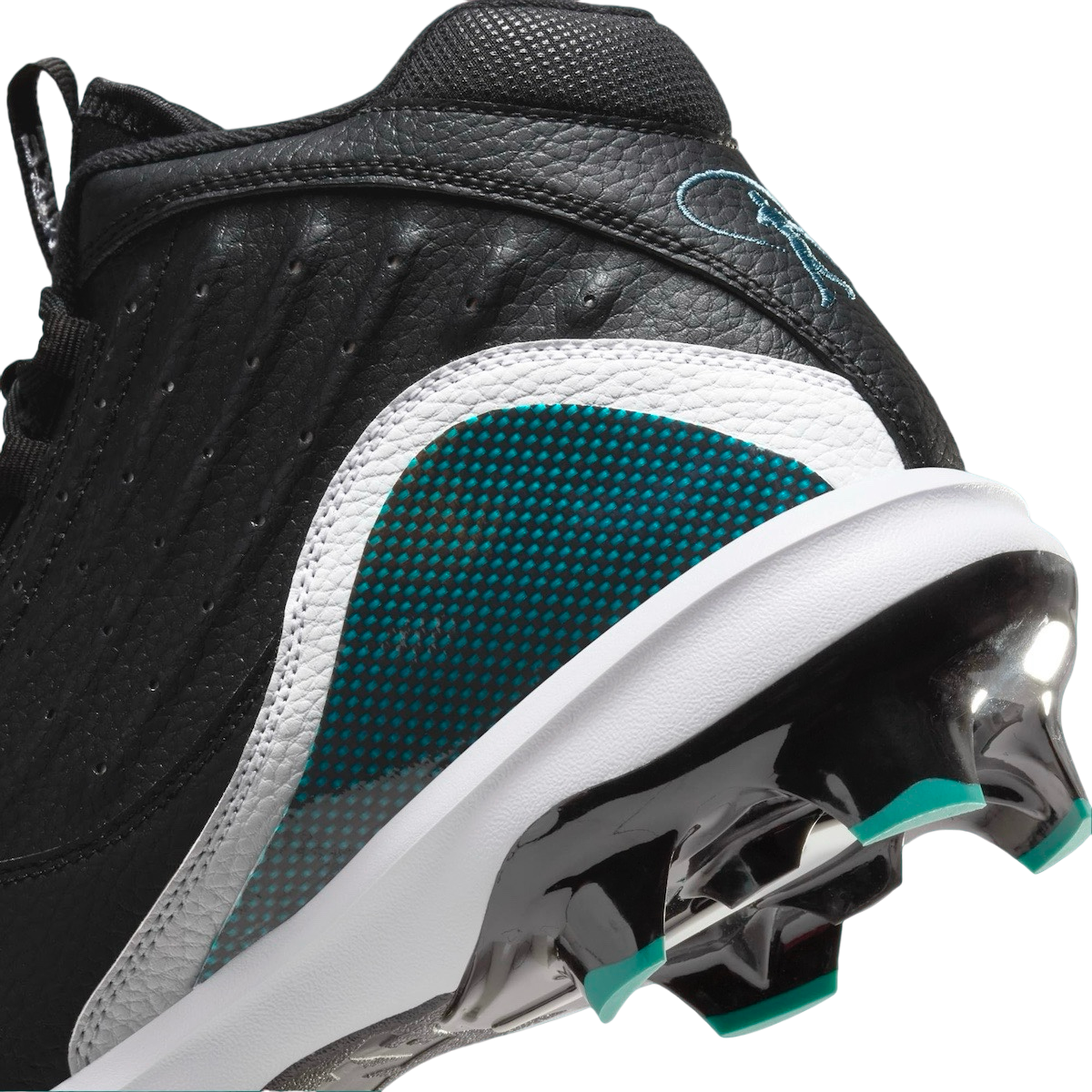 Nike Griffey 2 MCS Cleat Freshwater