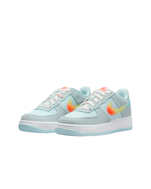 Nike GS Gradient Air Force 1 Low