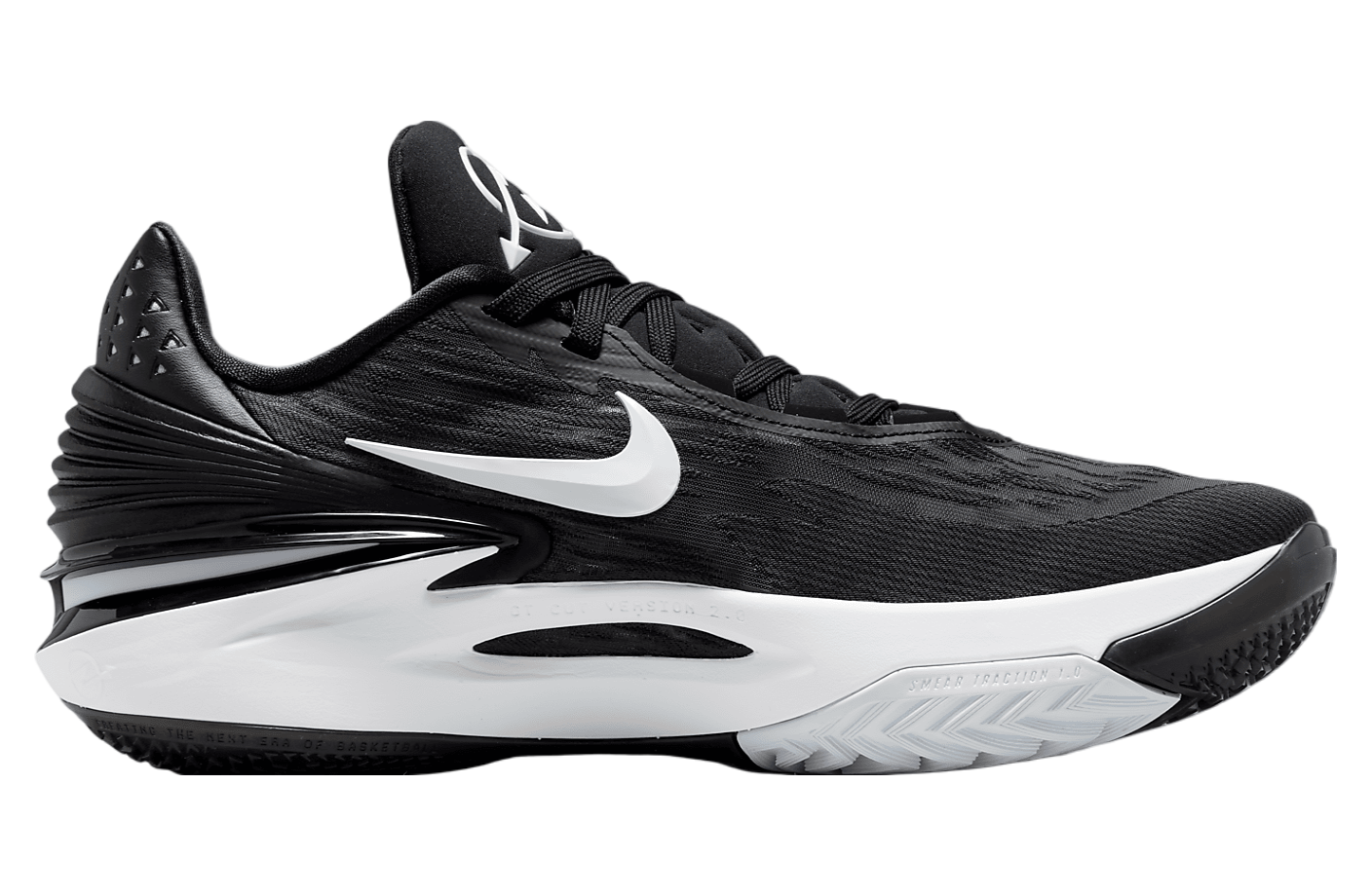 Nike Gt Cut 2 Black / Anthracite