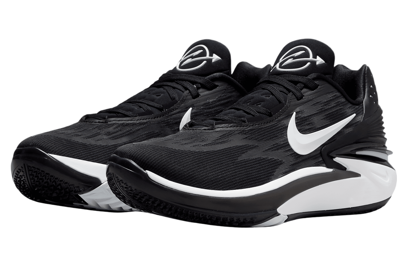 Nike Gt Cut 2 Black / Anthracite