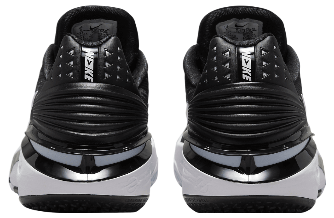 Nike Gt Cut 2 Black / Anthracite