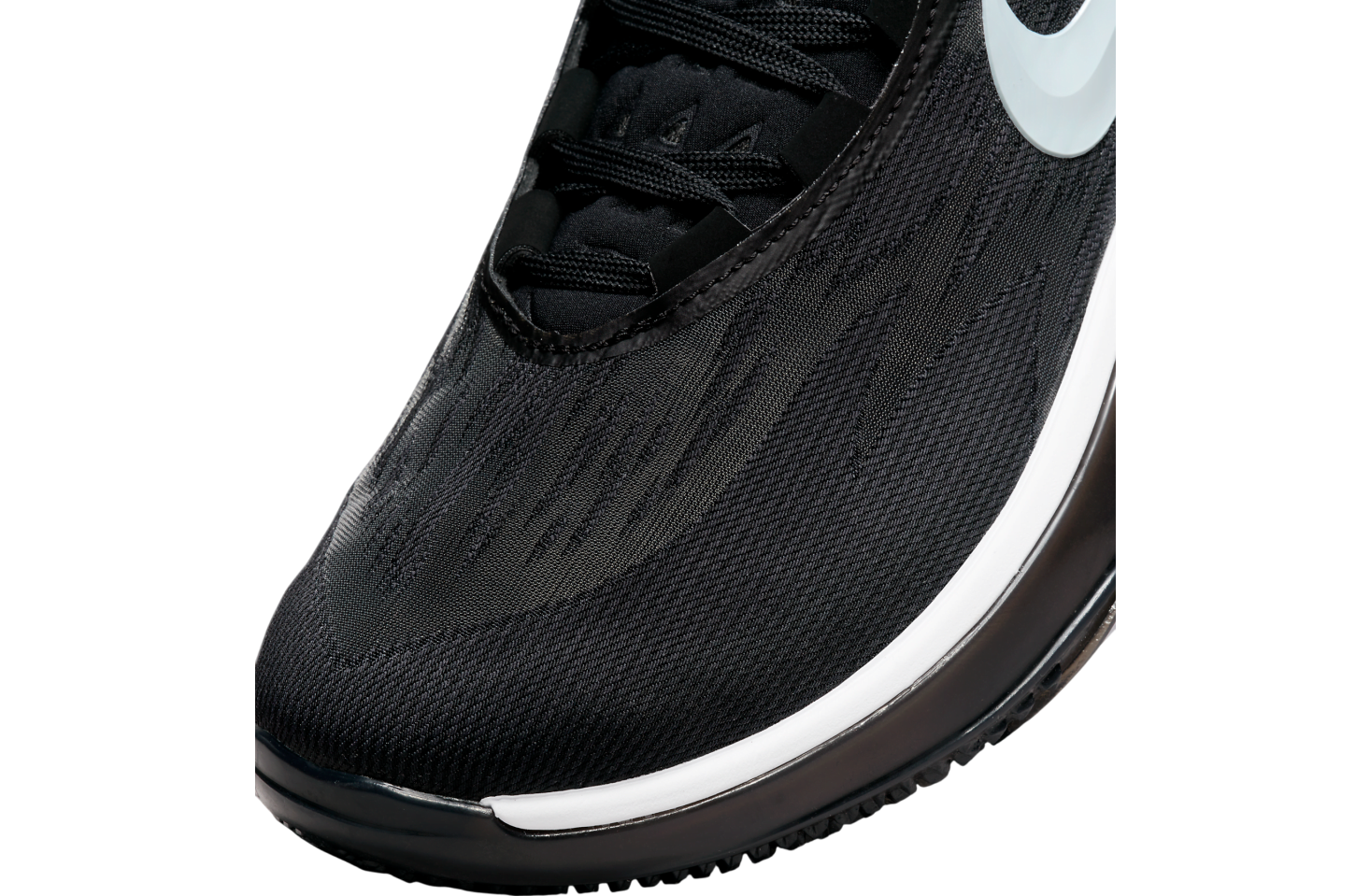 Nike Gt Cut 2 Black / Anthracite