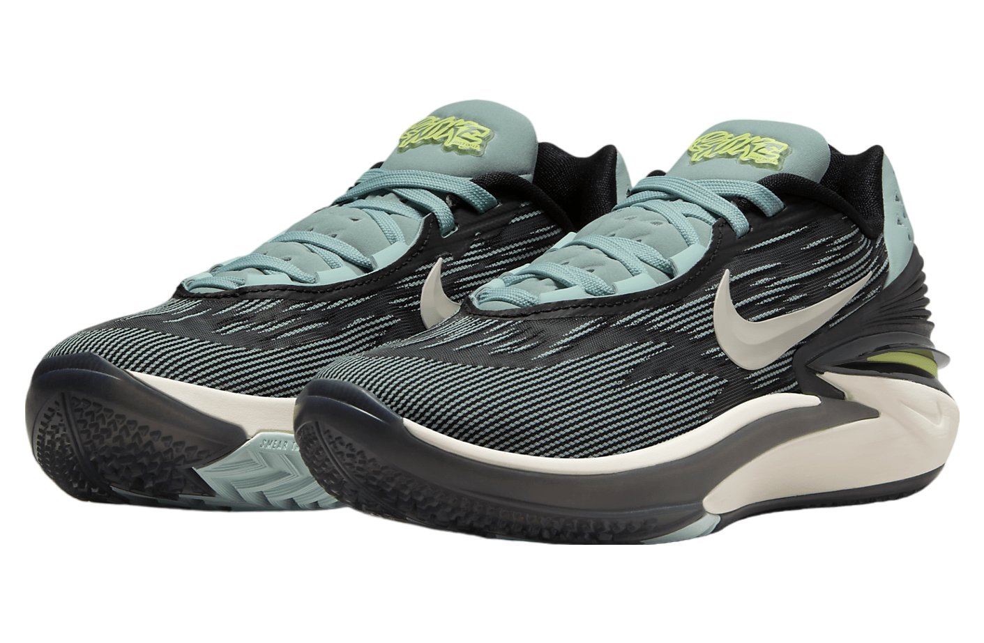 Nike GT Cut 2 WMNS Jade Ice / Black