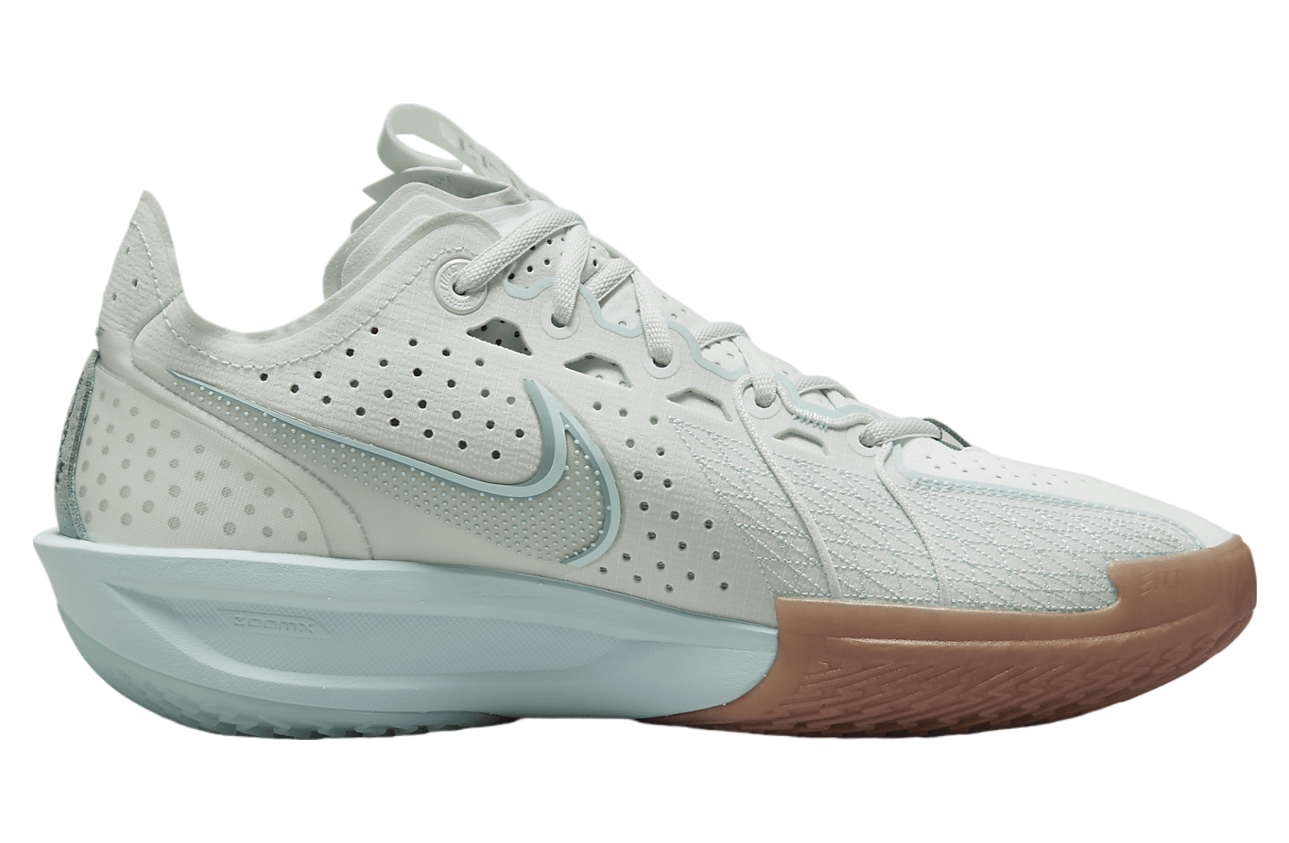 Nike GT Cut 3 Barely Green / Sail